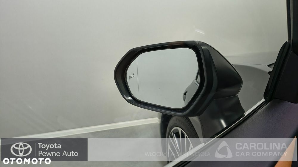Toyota Camry 2025