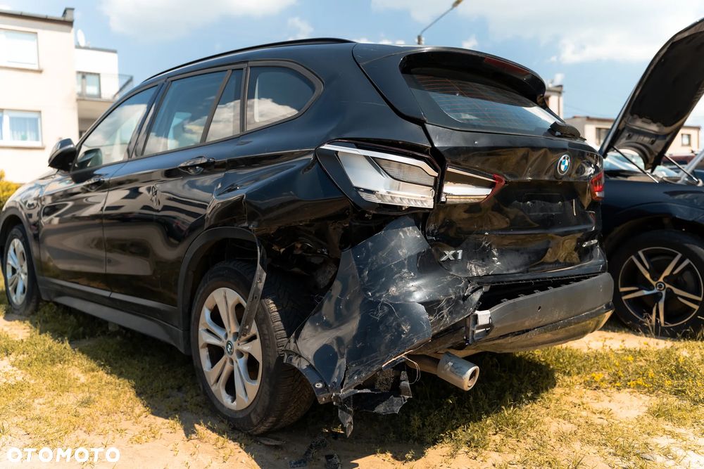 BMW X1 xDrive25e Business Edition - 10