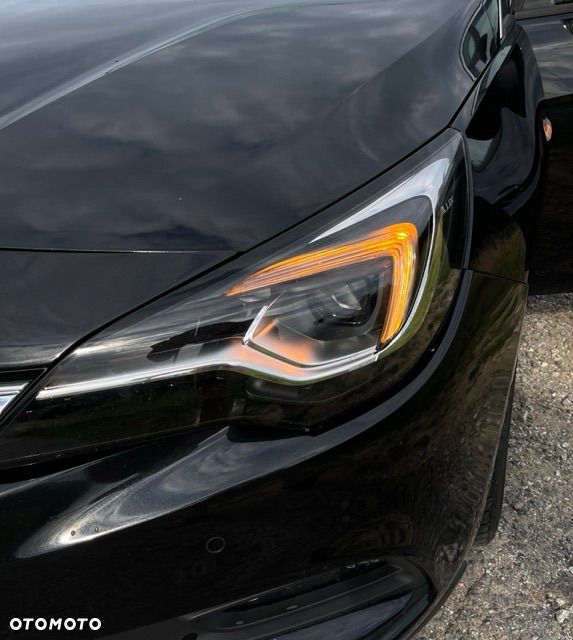 Opel Astra - 4
