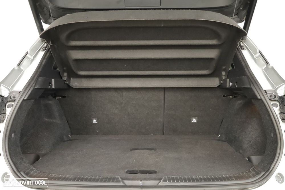 Nissan Qashqai 1.3 DIG-T Tekna Xtronic - 24