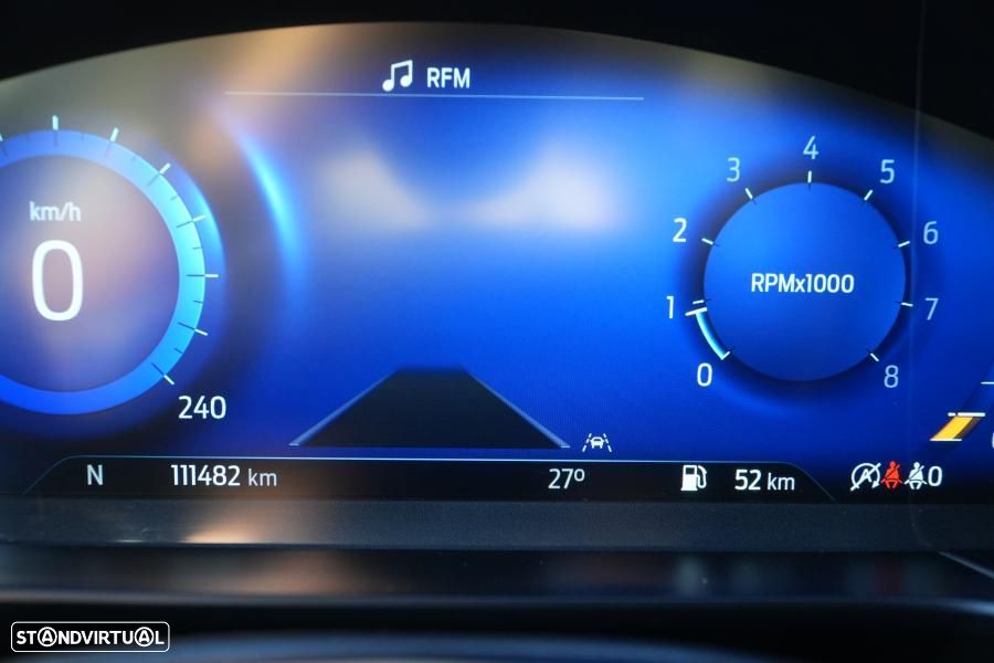 Ford Kuga 1.5 EcoBoost ST-Line - 7