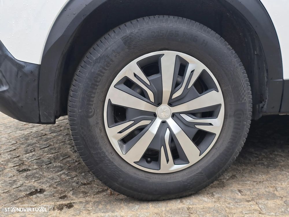 Peugeot 2008 PureTech 130 Active Pack - 12