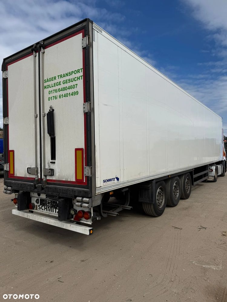 Schmitz Cargobull SCB *908* - 4