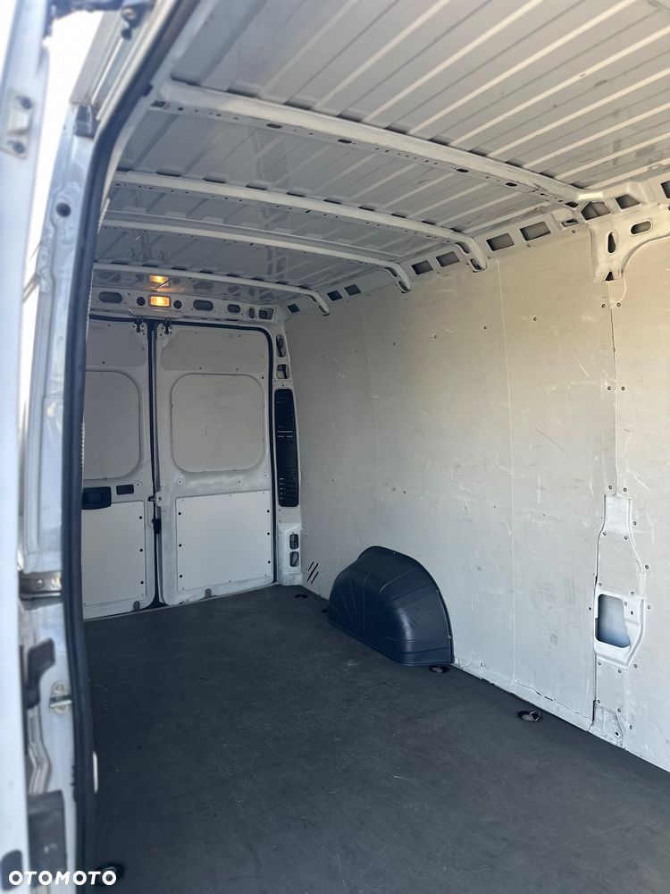 Fiat Ducato L4H2 - 19