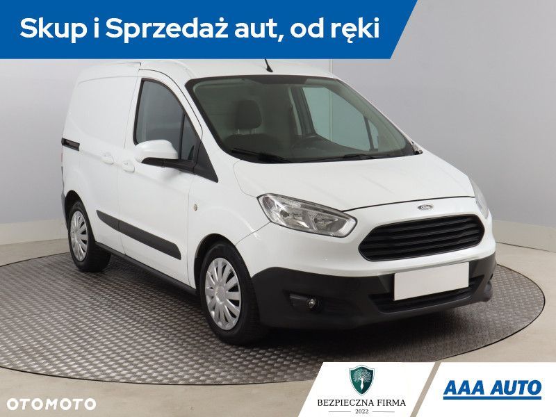 Ford transit-courier - 3