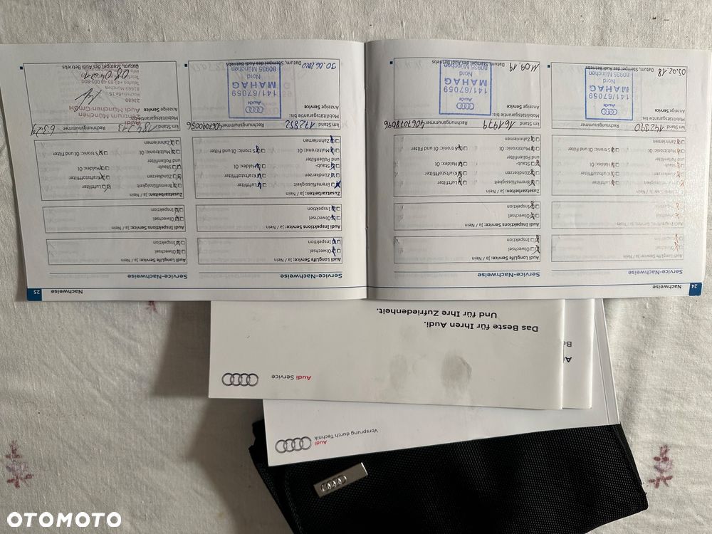 Audi A3 Sportback - 32