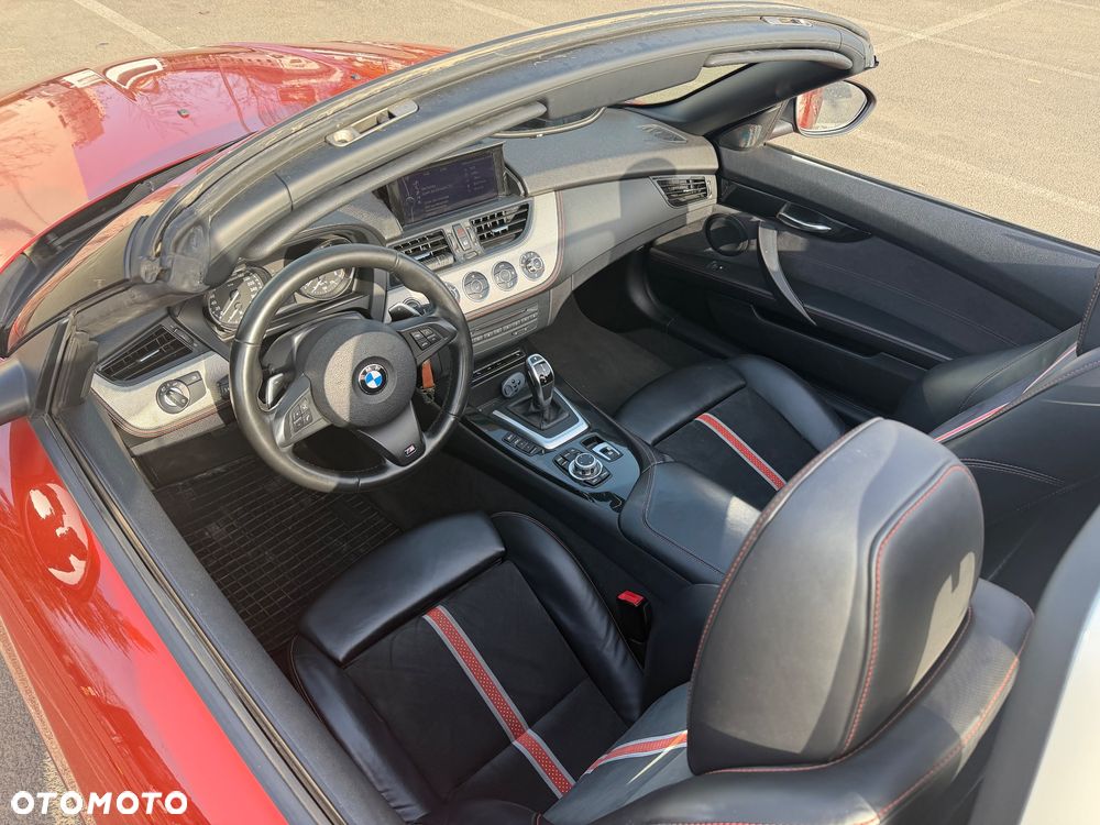 BMW Z4 - 5
