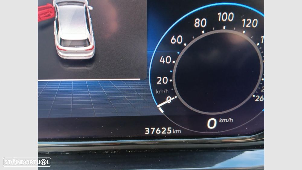 VW Golf 1.0 TSI Sportline - 17