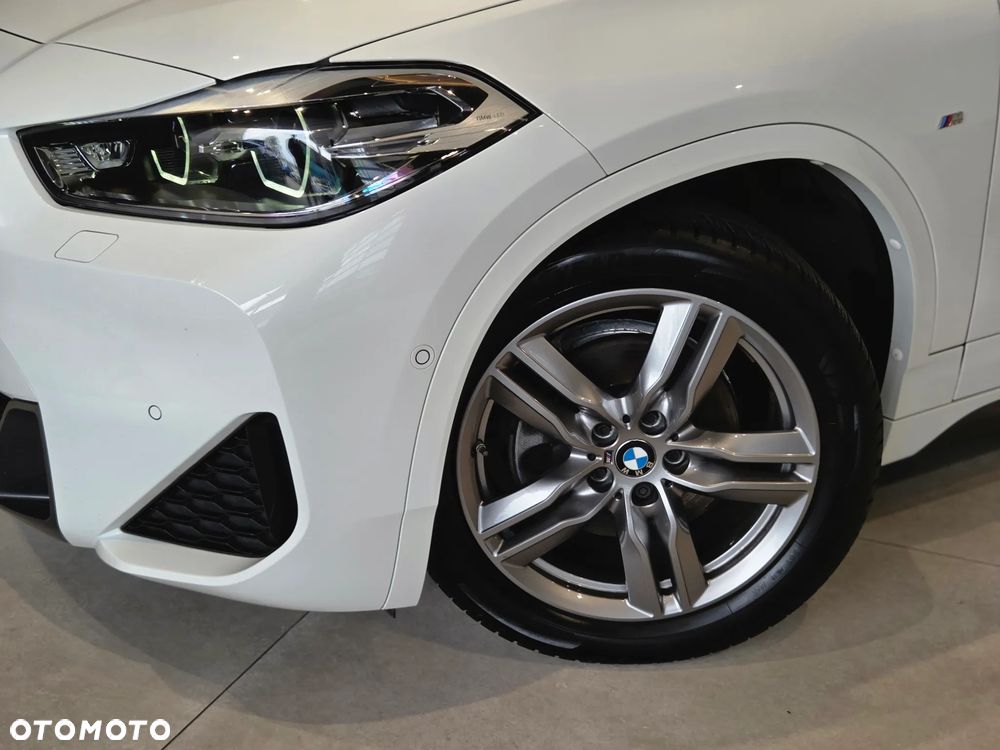 BMW X2 2022 photo 3