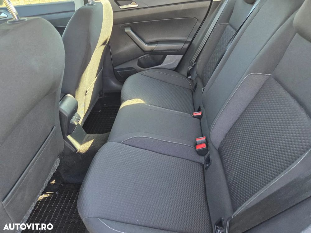 Volkswagen Polo 1.0 TSI Comfortline - 10