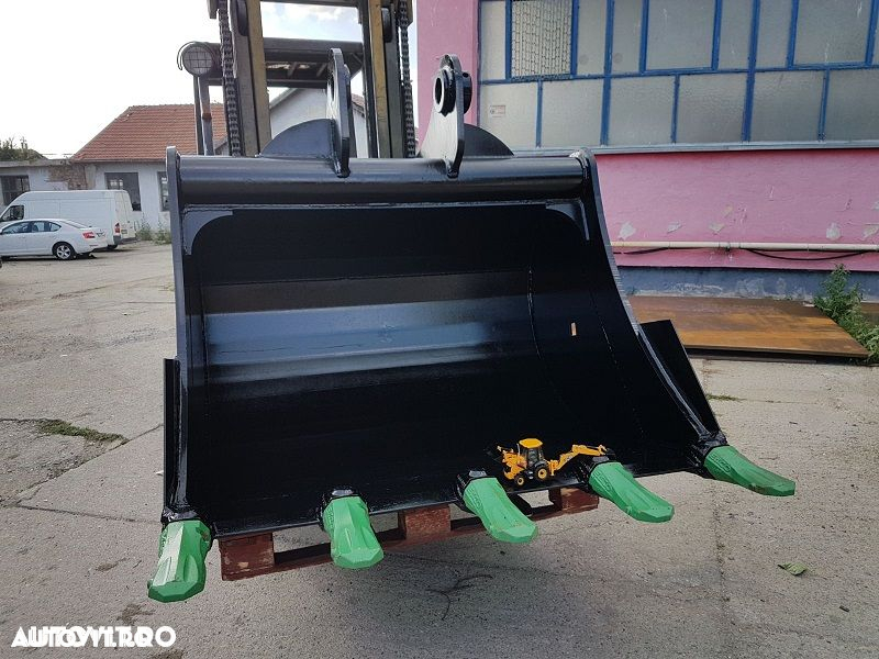 JCB JS 200, JS 220 - 5