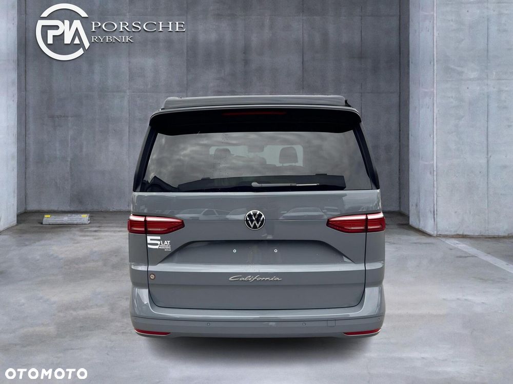 Volkswagen California - 7