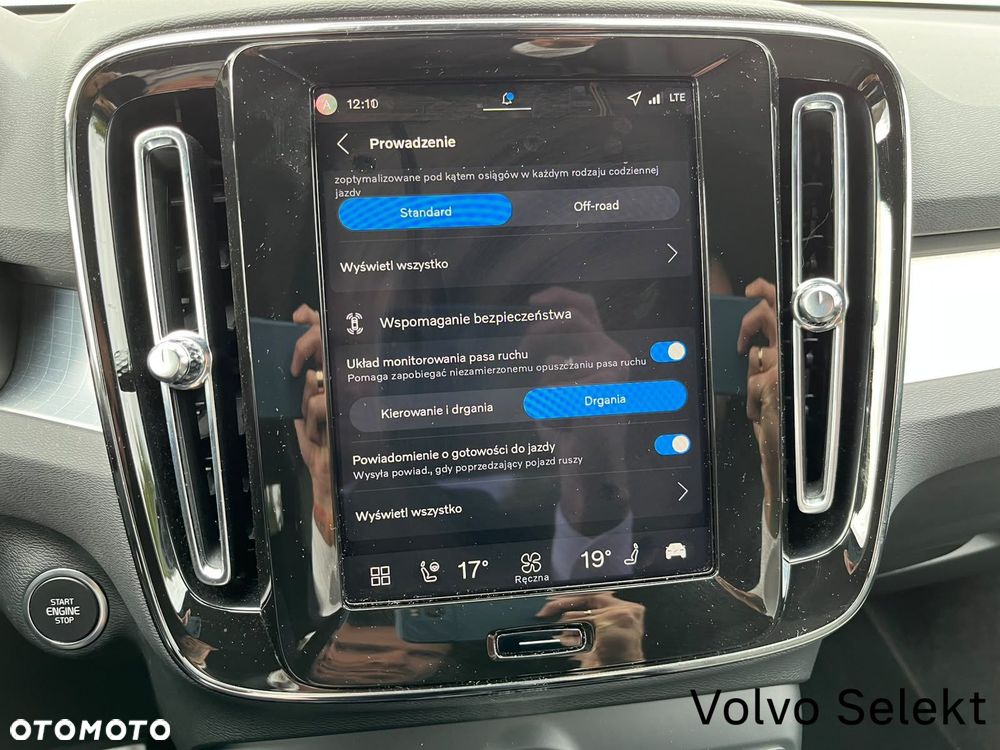 Volvo XC 40 - 23