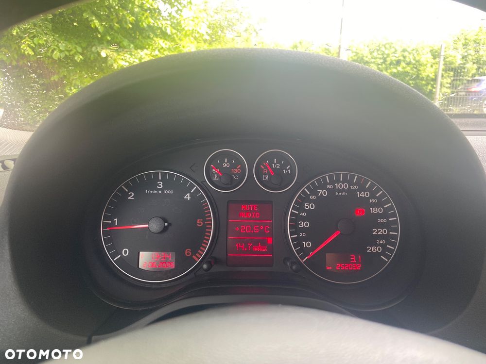 Audi A3 Sportback - 11
