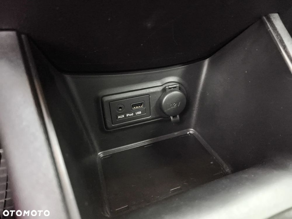 Kia Venga 1.6 M - 20