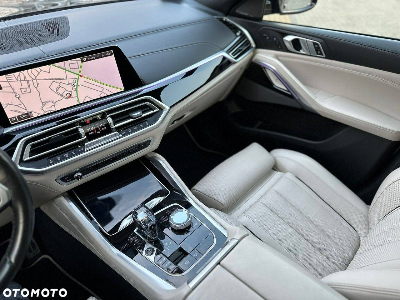 BMW X6 - 38