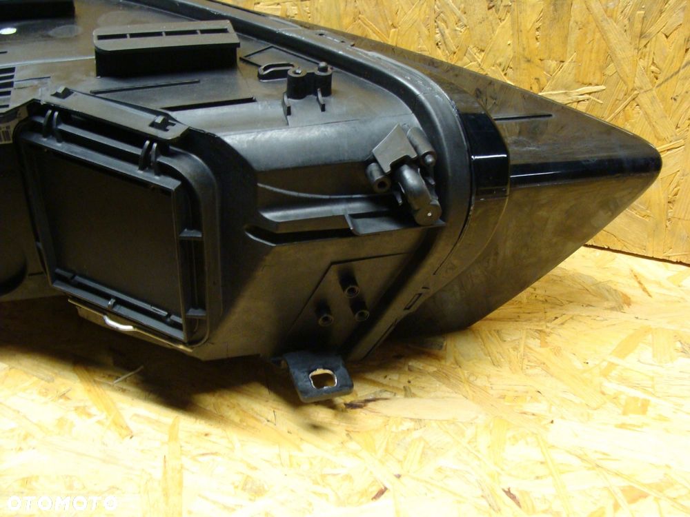 lampa prawa przód kompletna audi q5 8r0941004l !! - 6