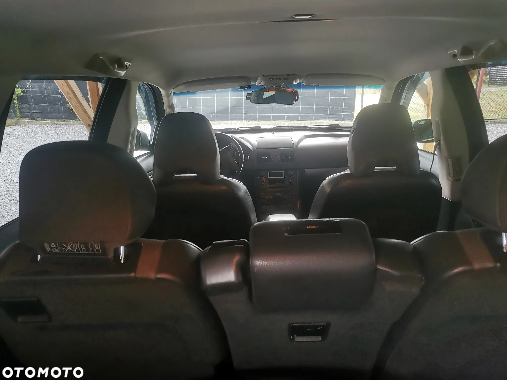 Volvo XC 90 2.4 D5 Executive - 10