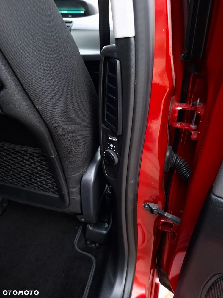 Citroën C4 Grand Picasso HDi 150 FAP (7-Sitzer) Selection - 25