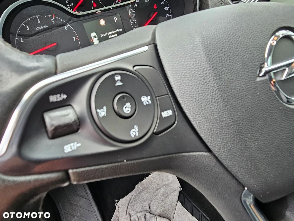 Opel Grandland X 2.0 D Start/Stop Automatik Business INNOVATION - 22