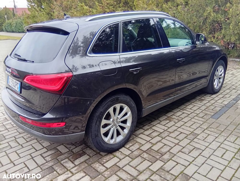 Audi Q5 - 3