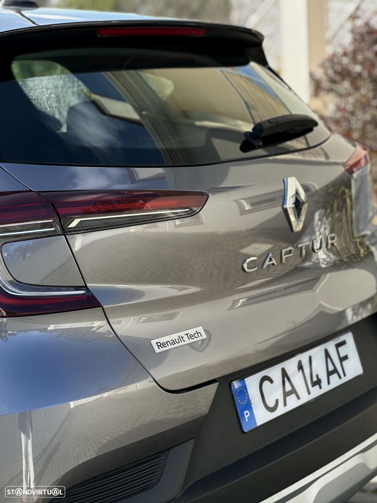 Renault Captur 1.0 TCe Intens - 6