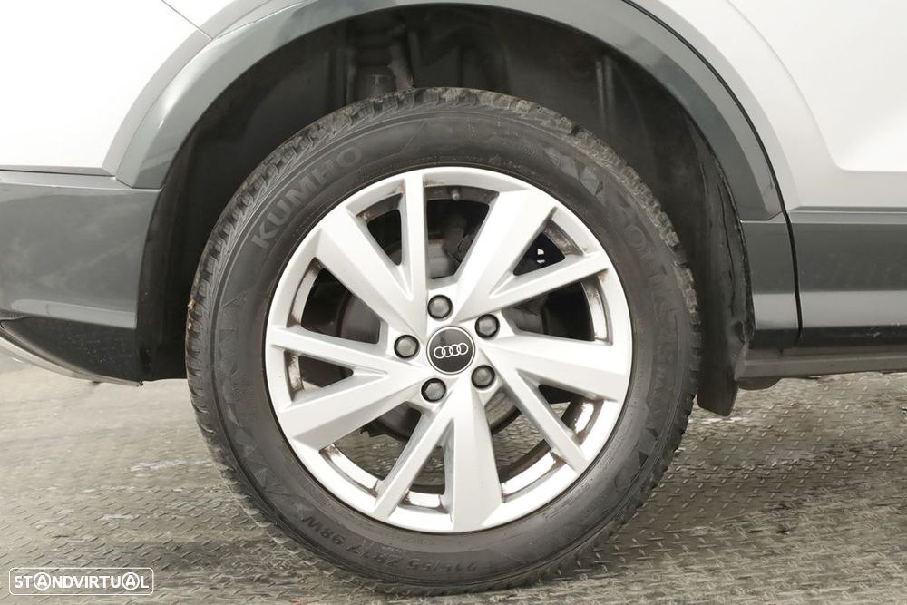 Audi Q2 35 TFSI Advanced S tronic - 5