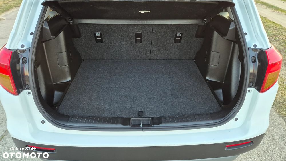 Suzuki Vitara 1.6 (4x2) Comfort - 6