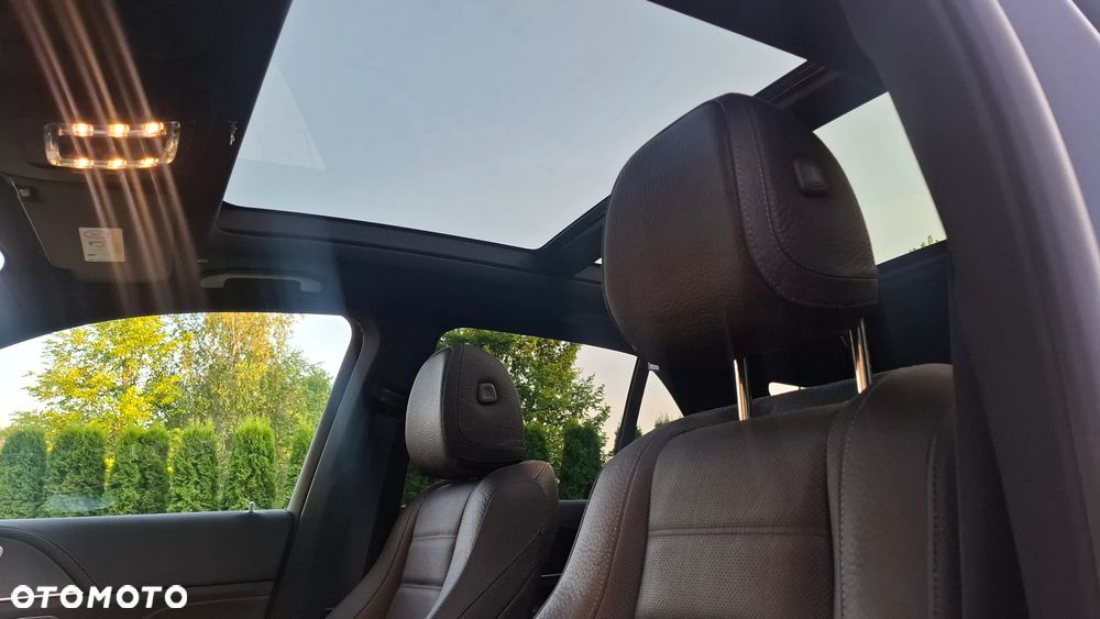 Mercedes-Benz GLE 400 d 4-Matic Premium Plus - 15