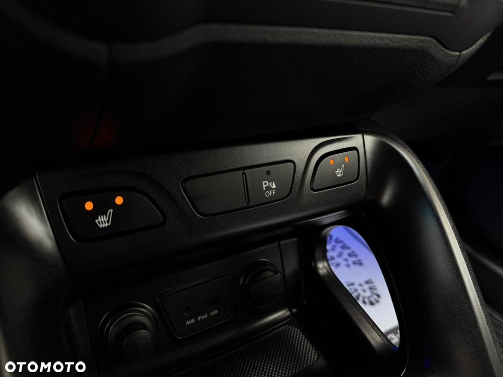 Hyundai ix35 2.0 CRDi 4WD 5 Star Edition - 40