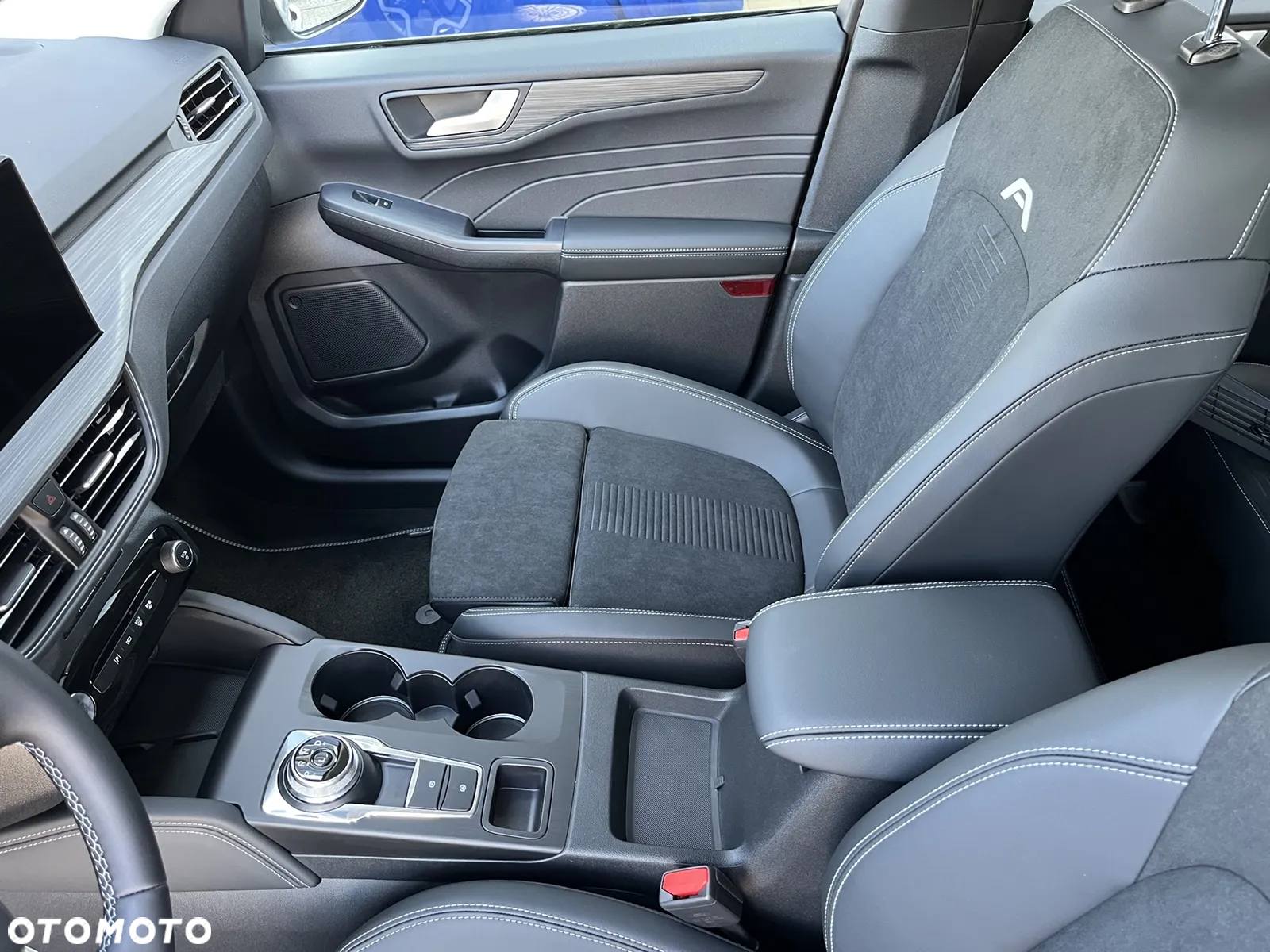 Ford Kuga 2.5 FHEV FWD Active X eCVT - 17