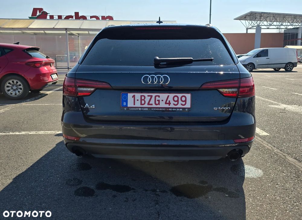 Audi A4 ver-2-0-tfsi-ultra-design-s-tronic - 7