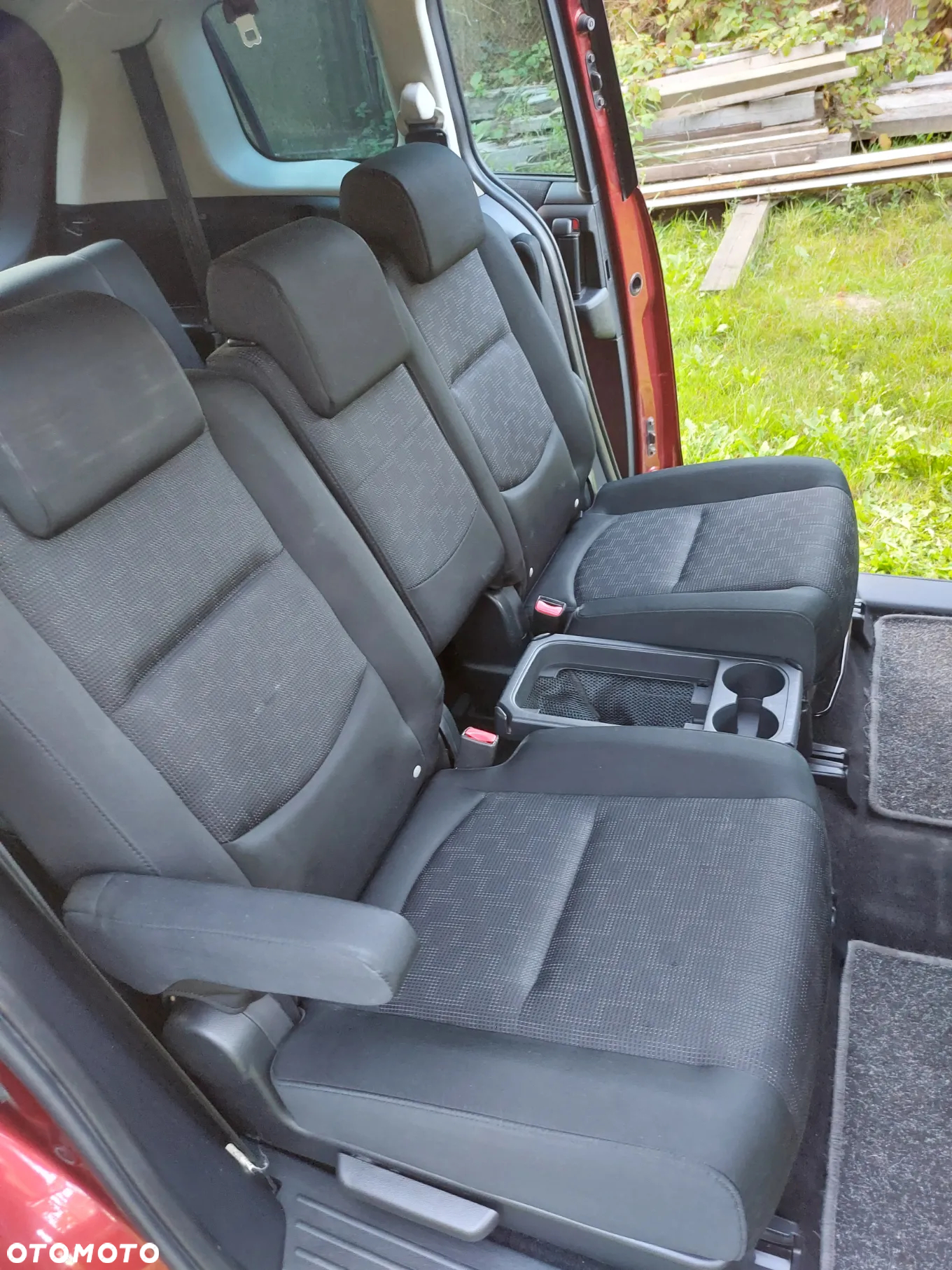 Mazda 5 2.0 Exclusive - 10