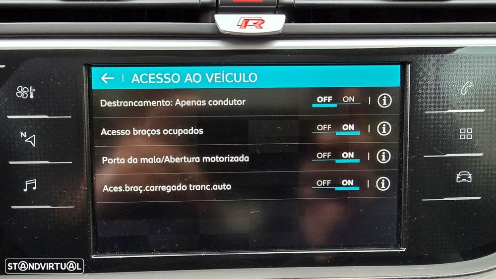 Citroën C4 Spacetourer - 35