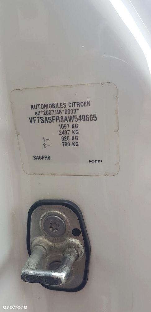 Citroën DS3 1.6 THP SportChic - 10