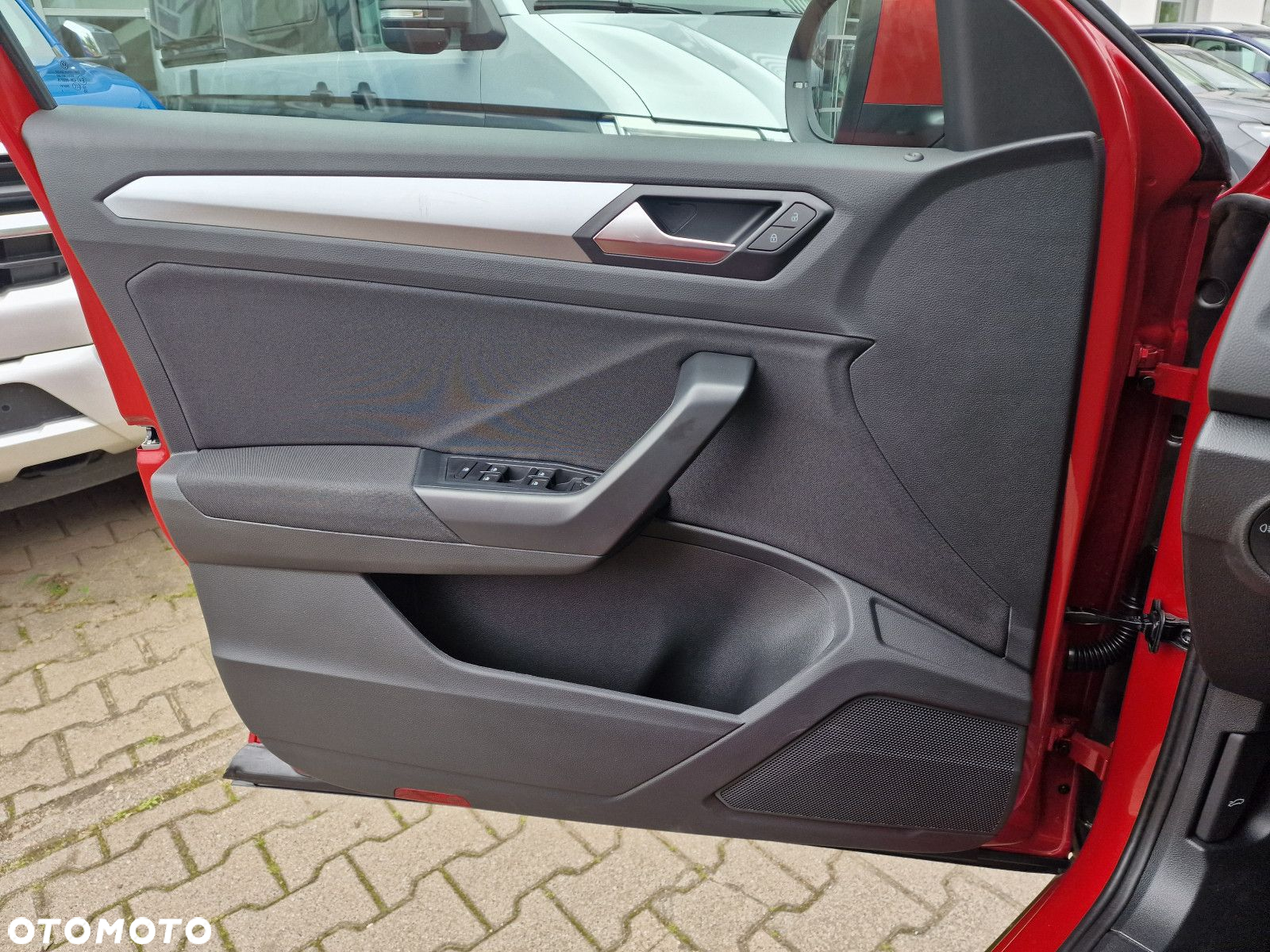 Volkswagen T-Roc 1.5 TSI Life Plus DSG - 8