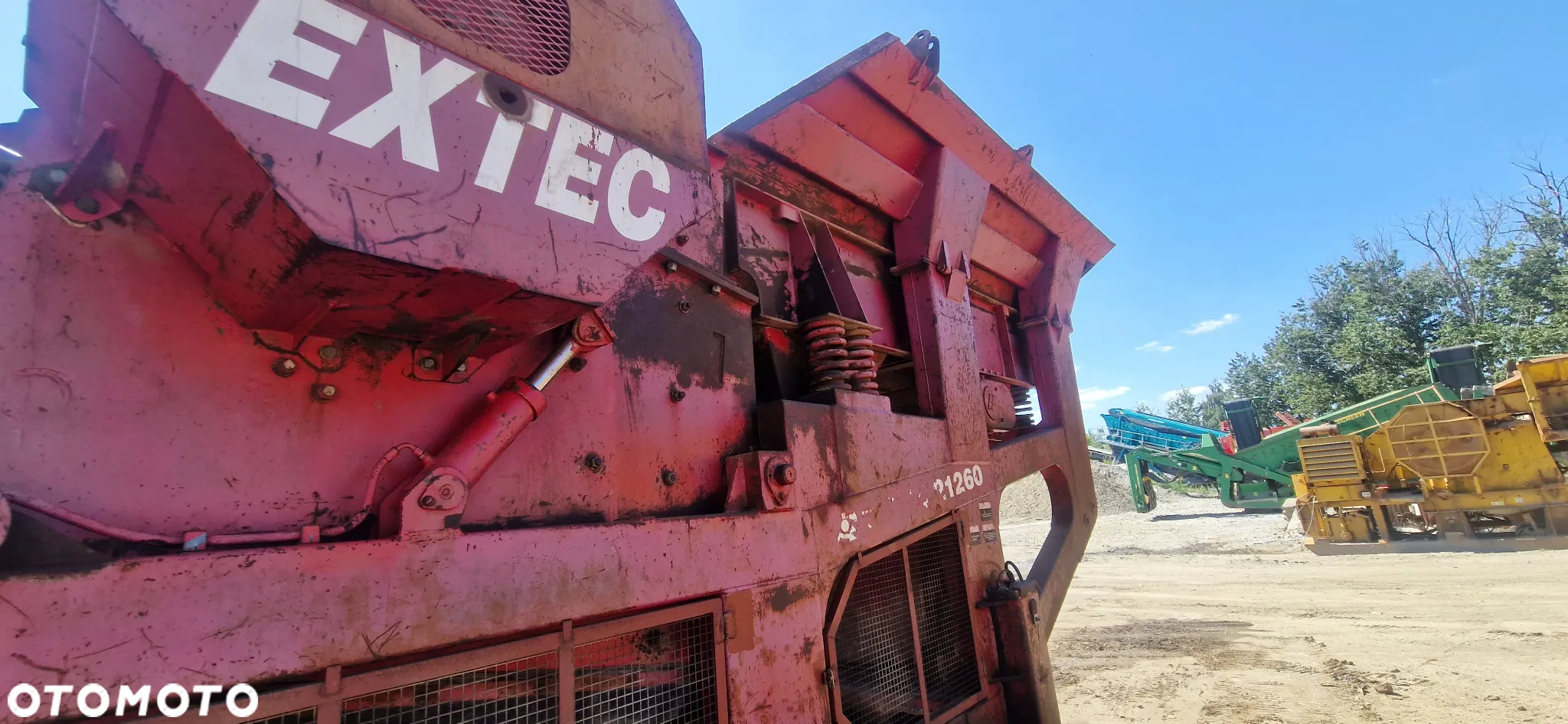 Extec MEGABYTE - 8