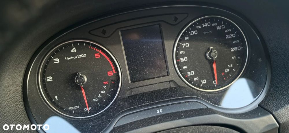Audi A3 Sportback 1.6 TDI S tronic sport - 20