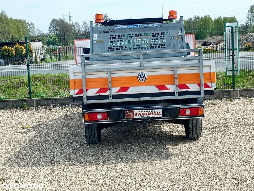 Volkswagen Transporter - 11