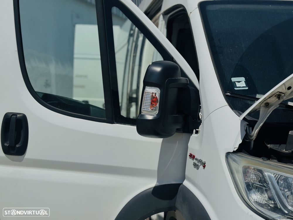 Fiat Ducato 30 2.3 M-Jet CH1 9L - 40