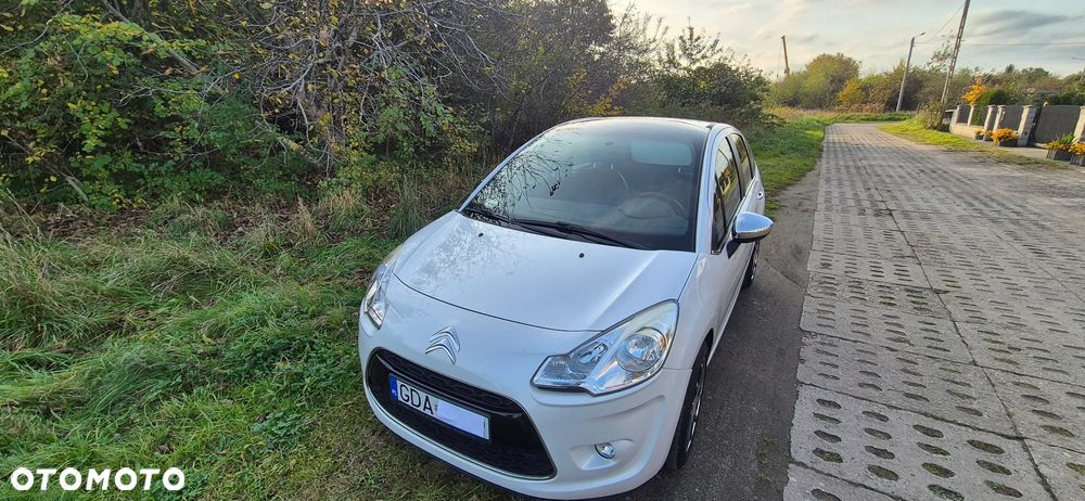 Citroën C3 - 4