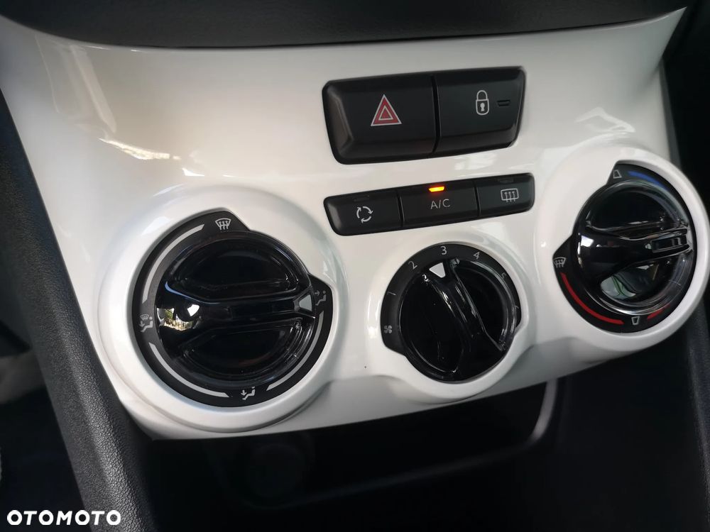 Peugeot 208 PureTech 68 Like - 20
