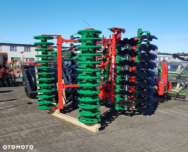 Agro-Masz BT40H