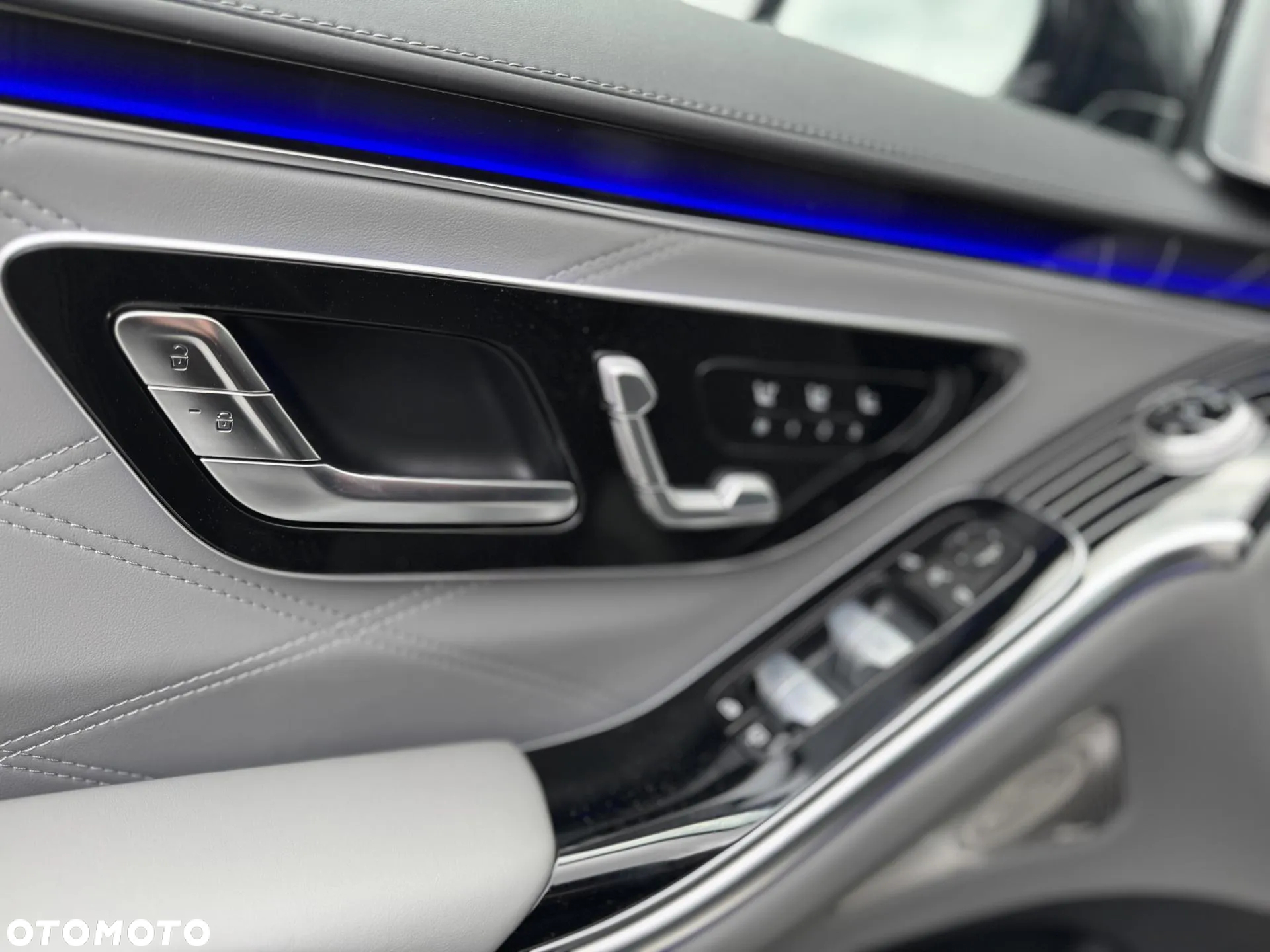 Mercedes-Benz Klasa S 580 4Matic L 9G-TRONIC - 25