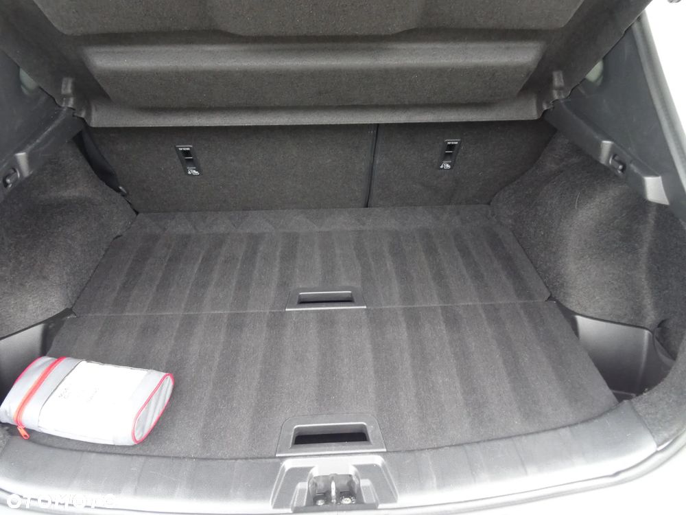 Nissan Qashqai 1.2 DIG-T Acenta Xtronic - 17