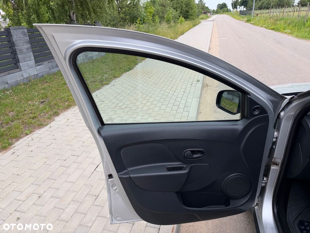 Dacia Sandero Stepway TCe 90 Prestige - 35