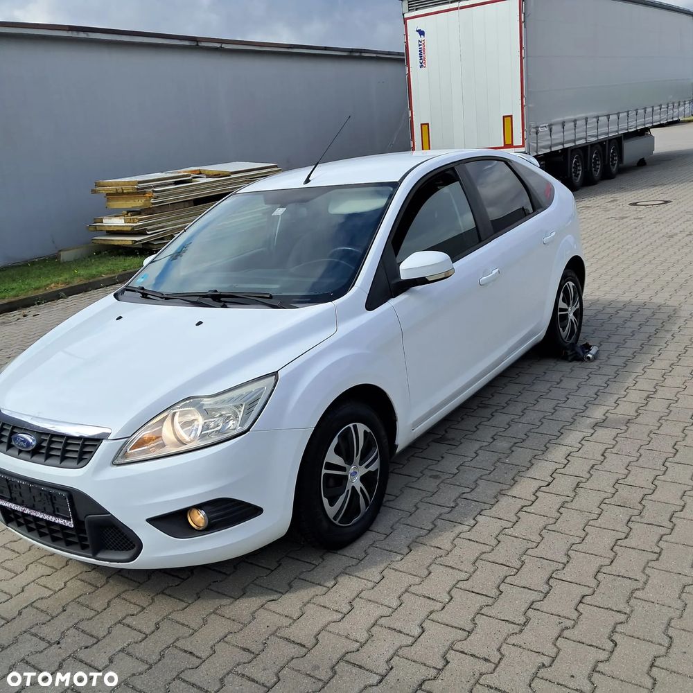Ford Focus - 4