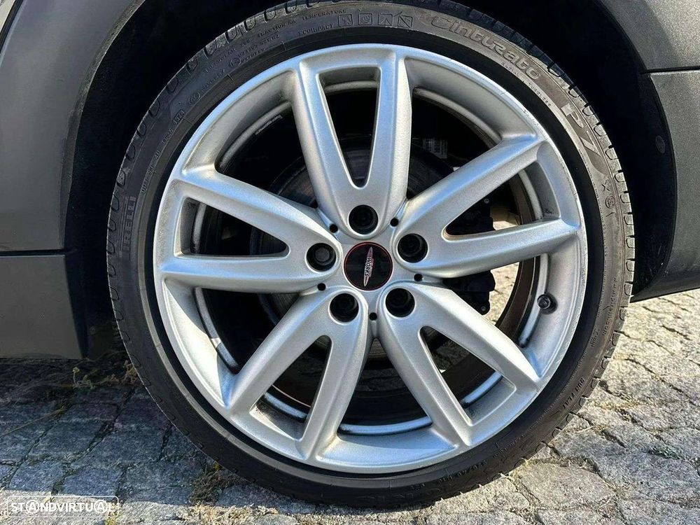 MINI Clubman Cooper D Auto - 20