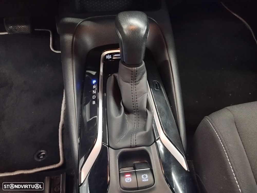 Toyota Corolla Touring Sports 1.8 Hybrid Comfort - 30