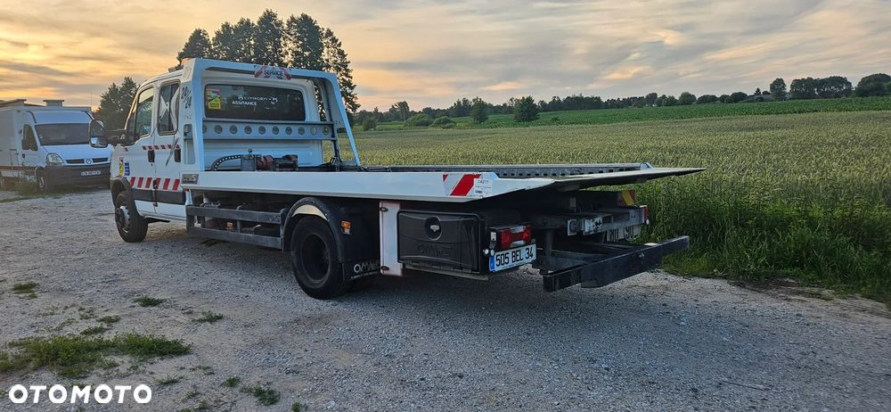 Iveco Daily 65C18 - 6